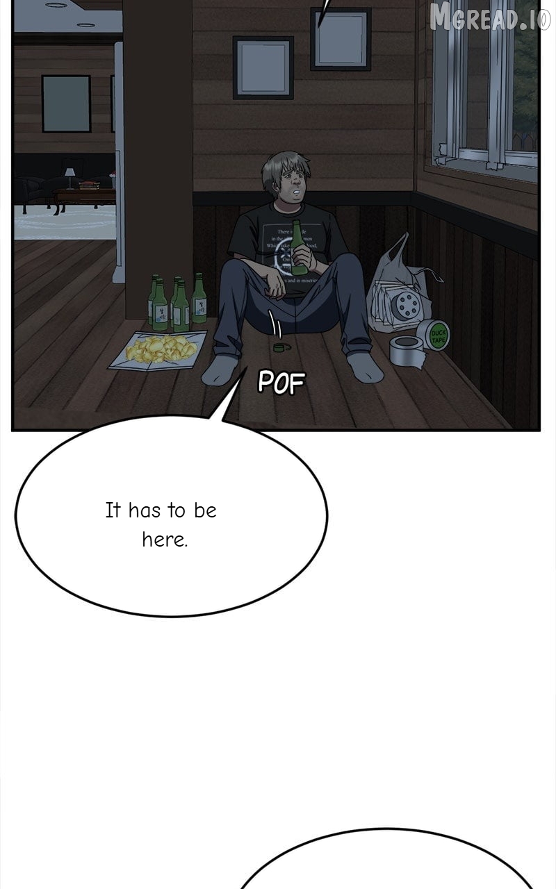 Change Me Chapter 209  - page 4